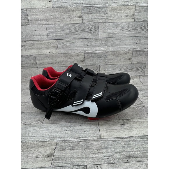 Peloton Cycling Shoes Mens Size 46 Indoor‎ Bike Spin Delta Cleats Included main image 9